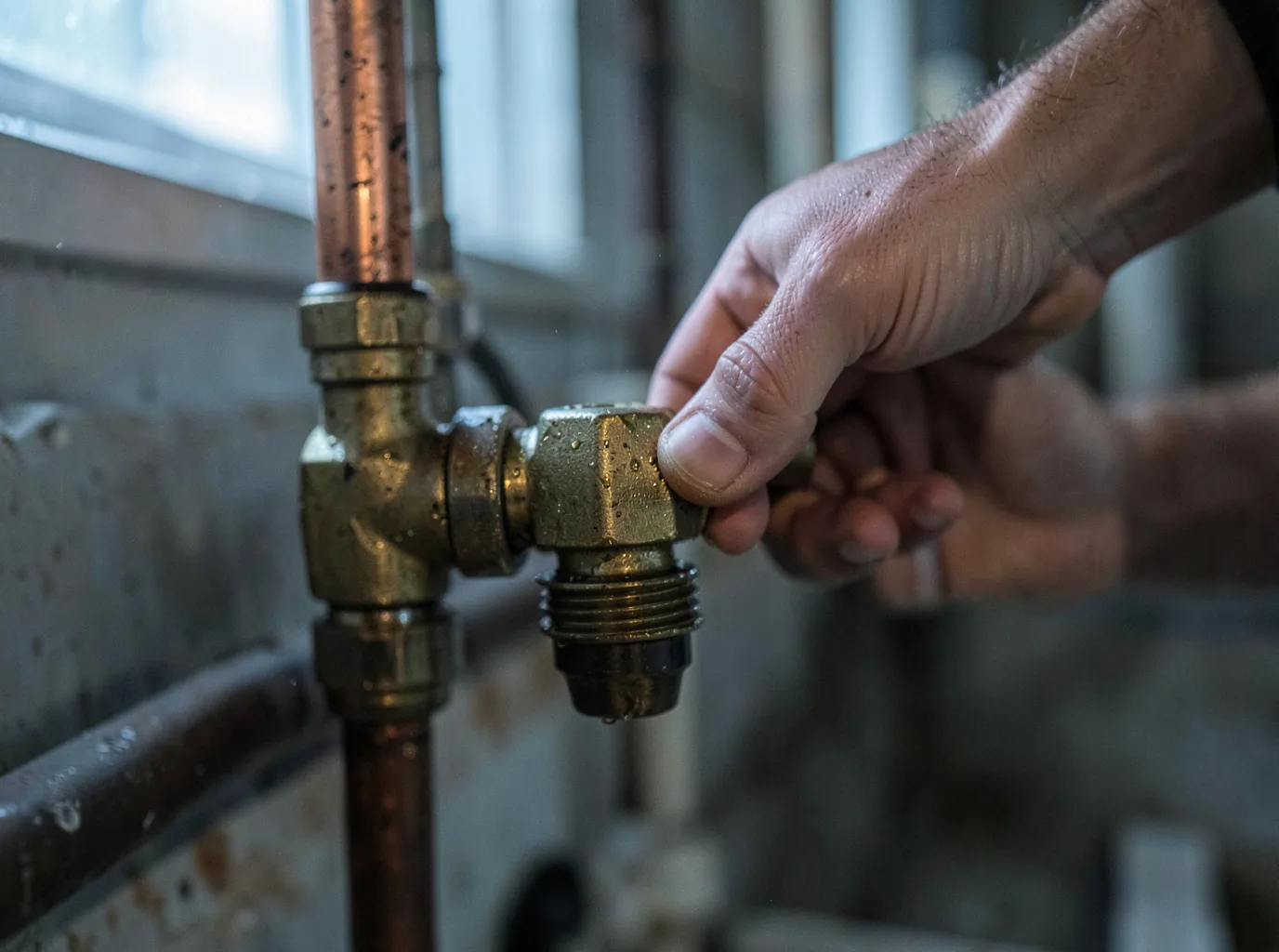 Emergency Plumber Ebensburg, PA FAQs